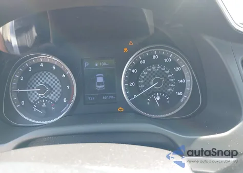 2019 Hyundai Elantra Sel from USA, damaged, VIN 5NPD84LF1KH493940